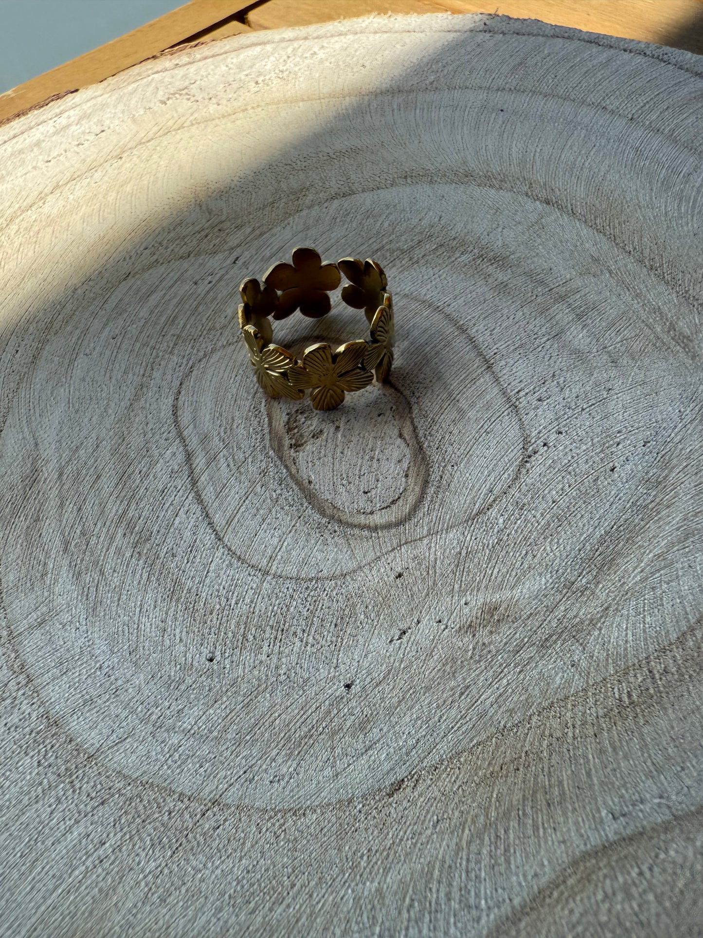Bague Millie