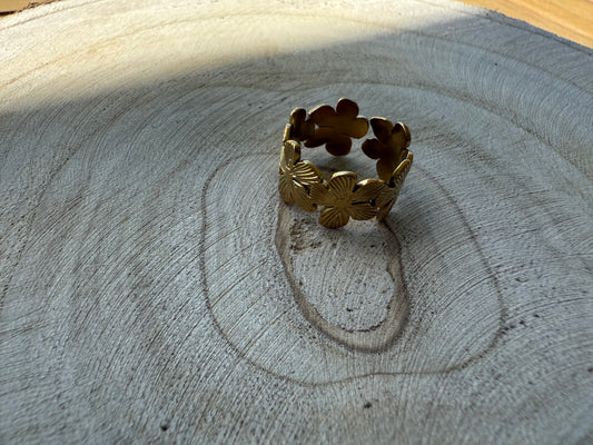 Bague Millie