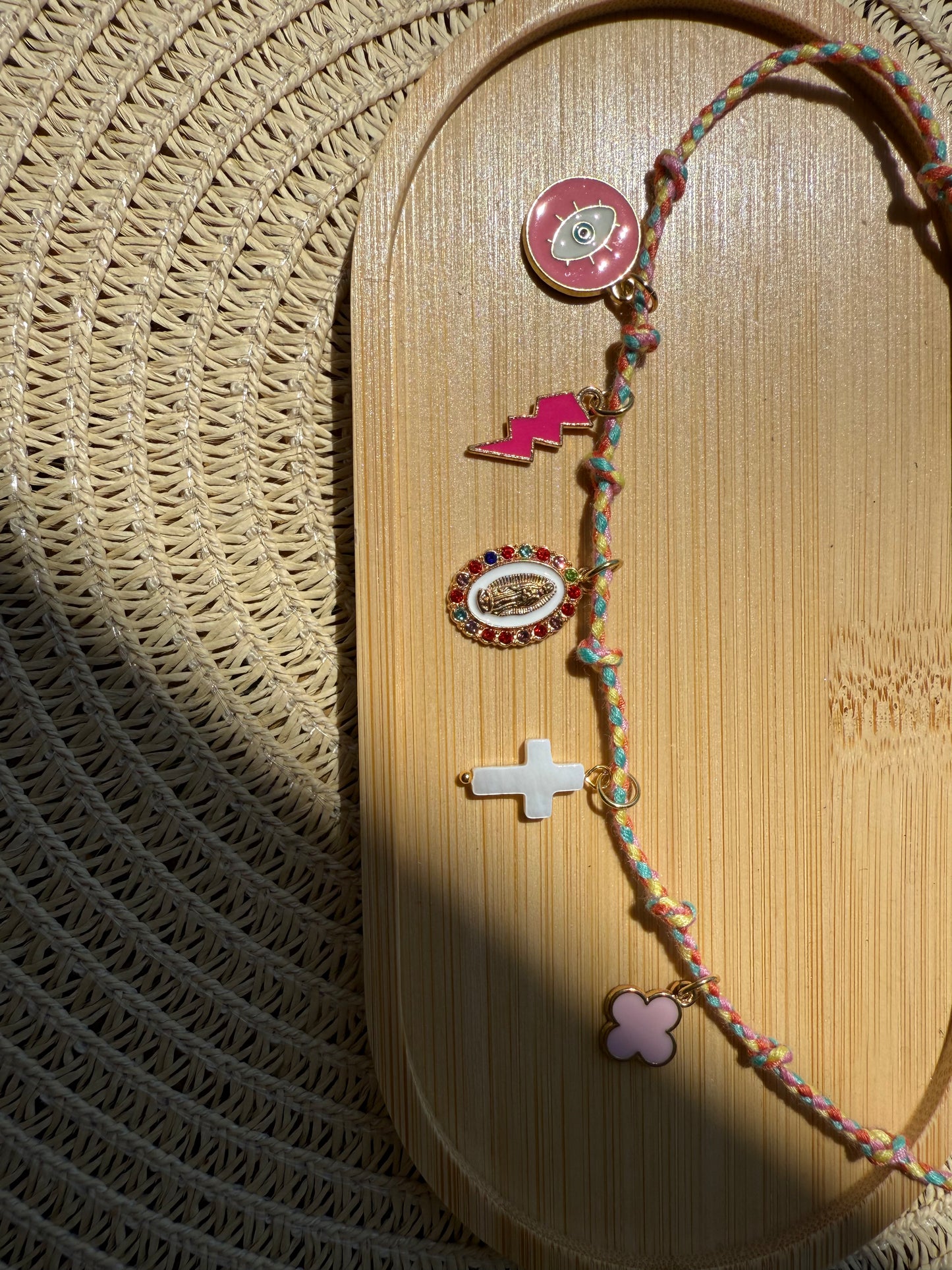 Collier Constance