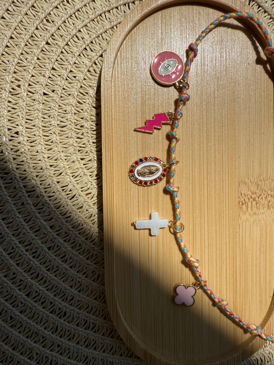 Collier Constance