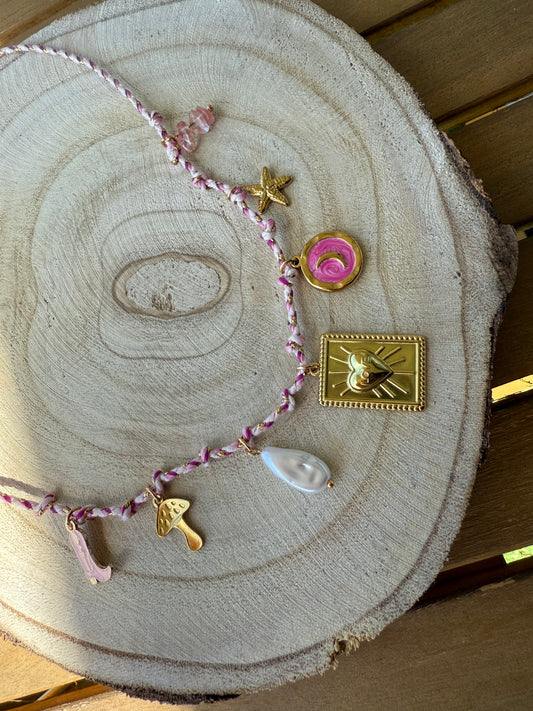 Collier Emy