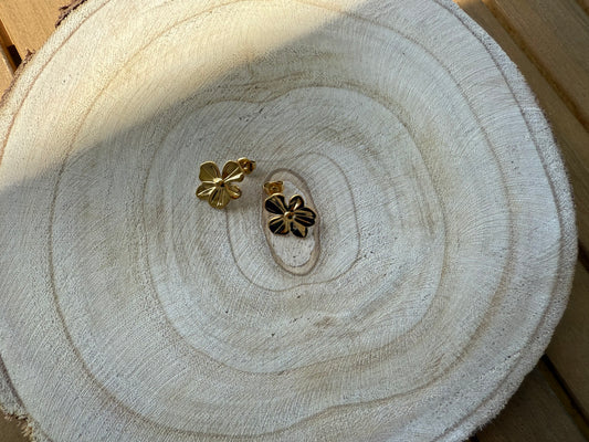 Boucles d’oreilles Melissa